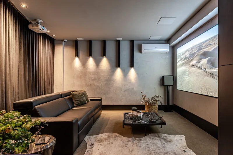 Zoom Digital Home showroom – photo 2