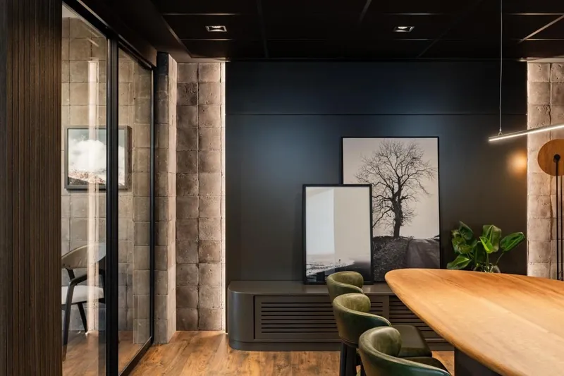 Zoom Digital Home showroom – photo 7