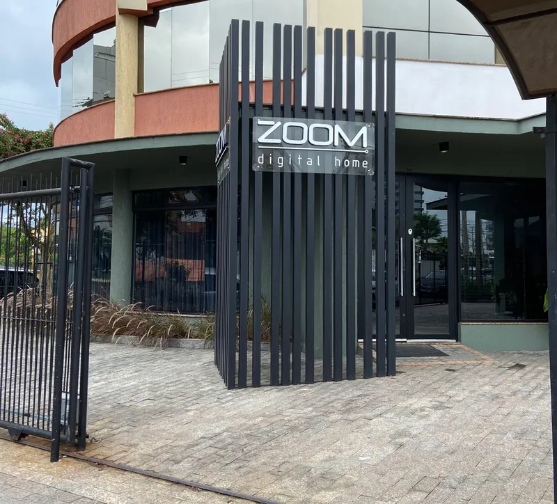 Zoom Digital Home showroom – photo 10