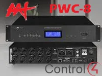 AAT – PWC-8 Power Conditioner – driver Control4