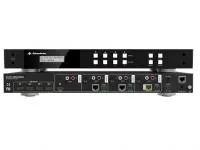 Absolute – DHM HDMI Matrix – driver Control4