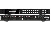 Absolute – VideoBRIDGE HDMI Matrix – driver Control4