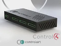 ControlArt – IP Modules – driver Control4
