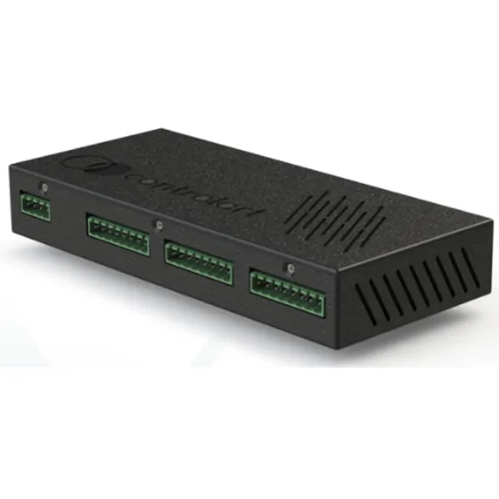 ControlArt – IP Modules – driver Nice Elan