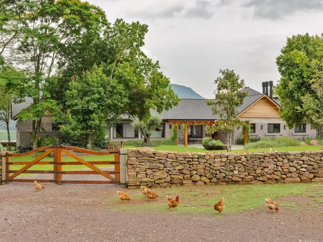 Casa de Campo PS