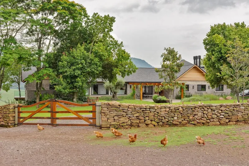 Casa de Campo PS – photo 1