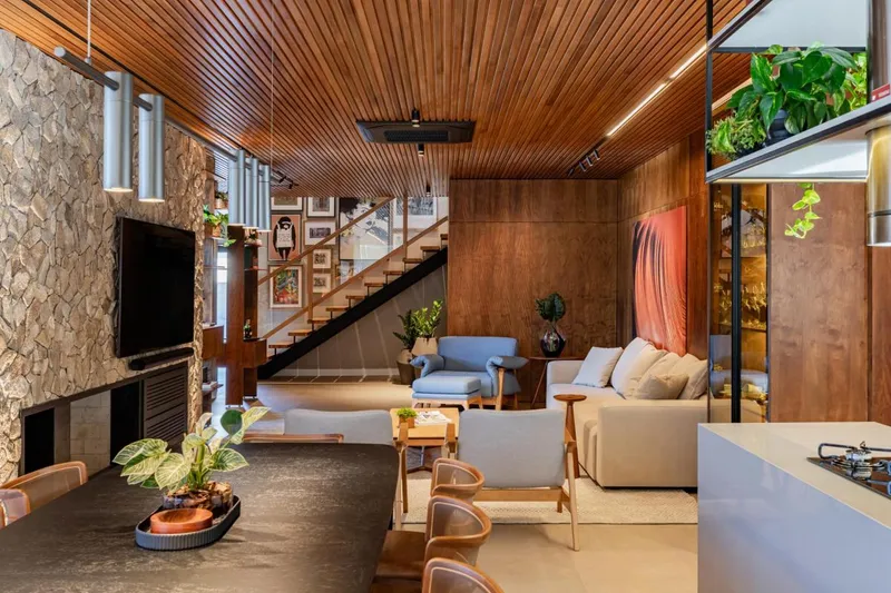 Casa Varanda – photo 1