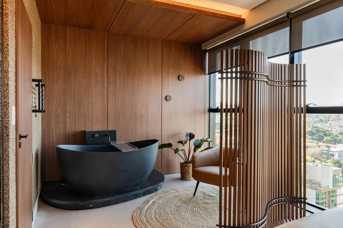 Sattva Spa Urbano