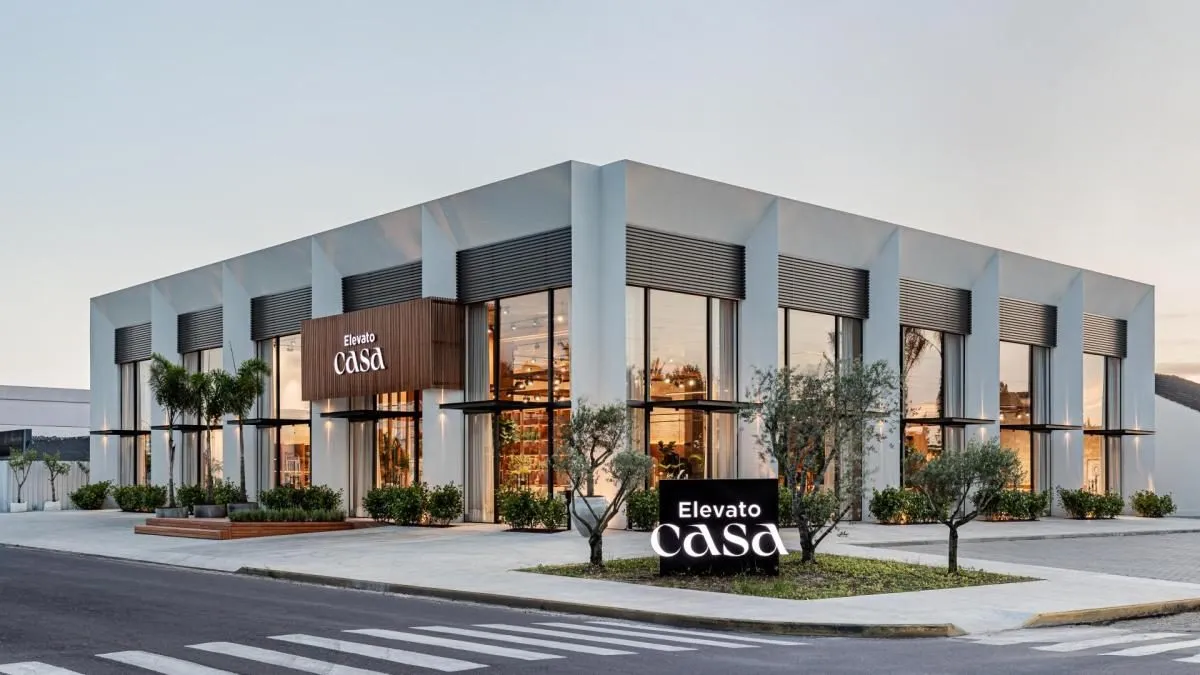 Elevato Casa