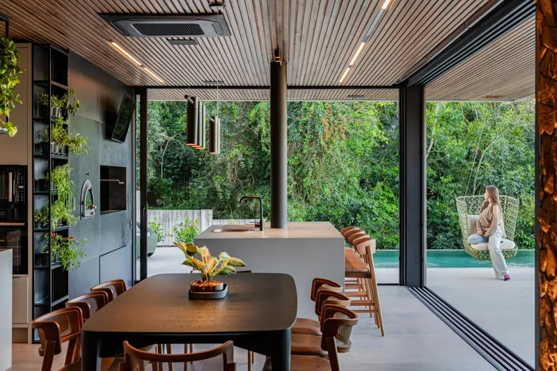 Casa Varanda – photo 2