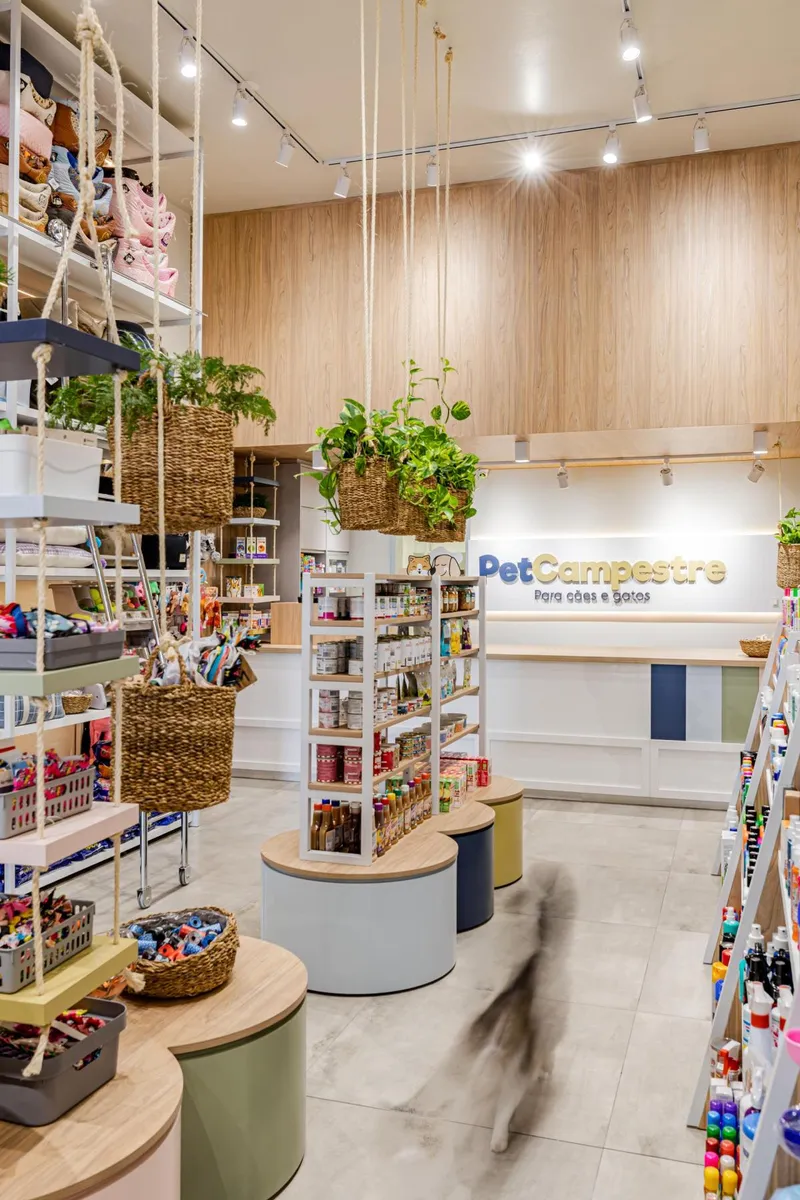 Pet Campestre – photo 2