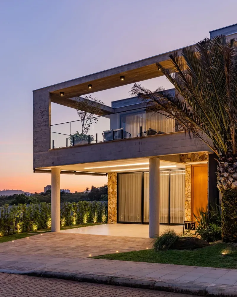 Casa Jacarandá – foto 2