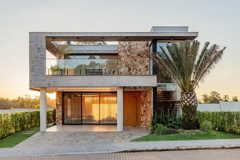 Casa Jacarandá – foto 3