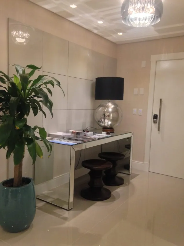 Decorado Golden Park – Construtora Diamond – photo 3