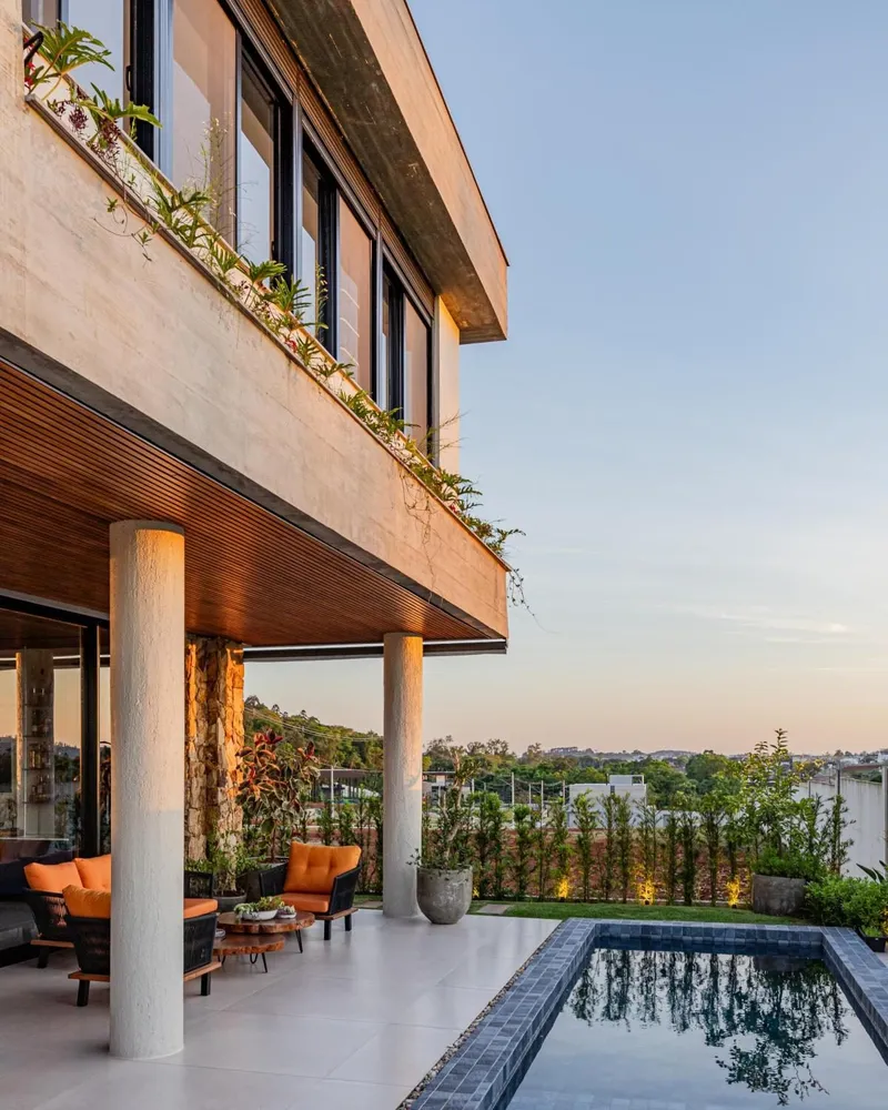 Casa Jacarandá – foto 4