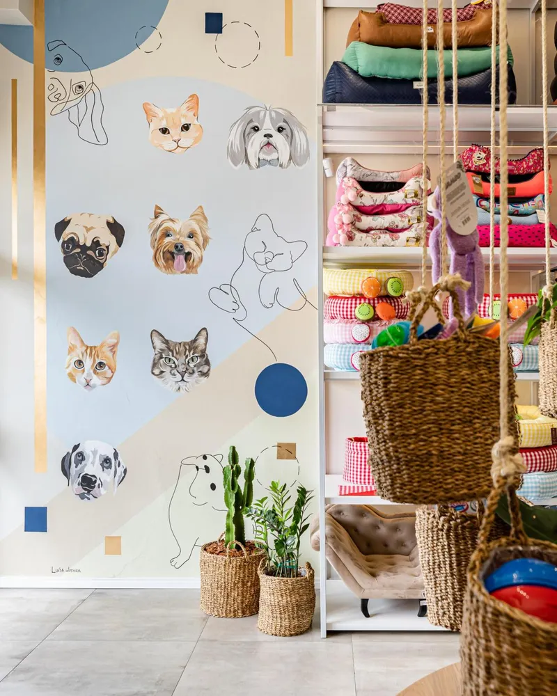 Pet Campestre – photo 4