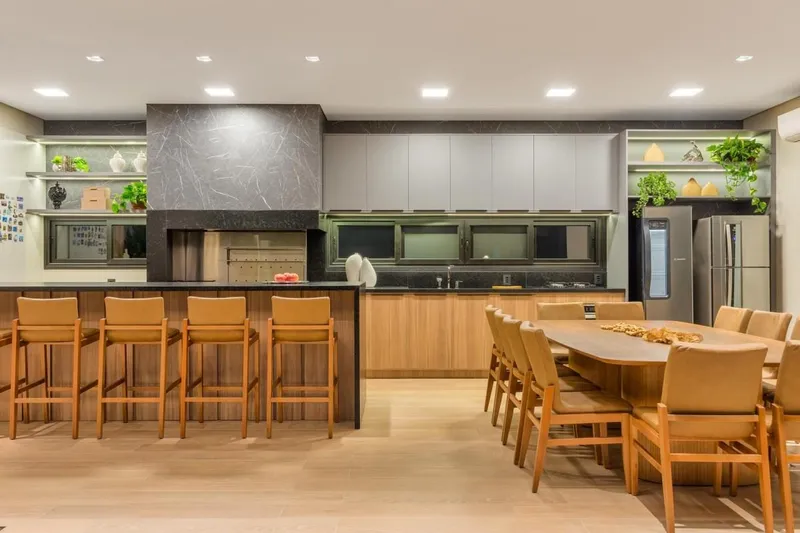 Residência CFS – foto 5