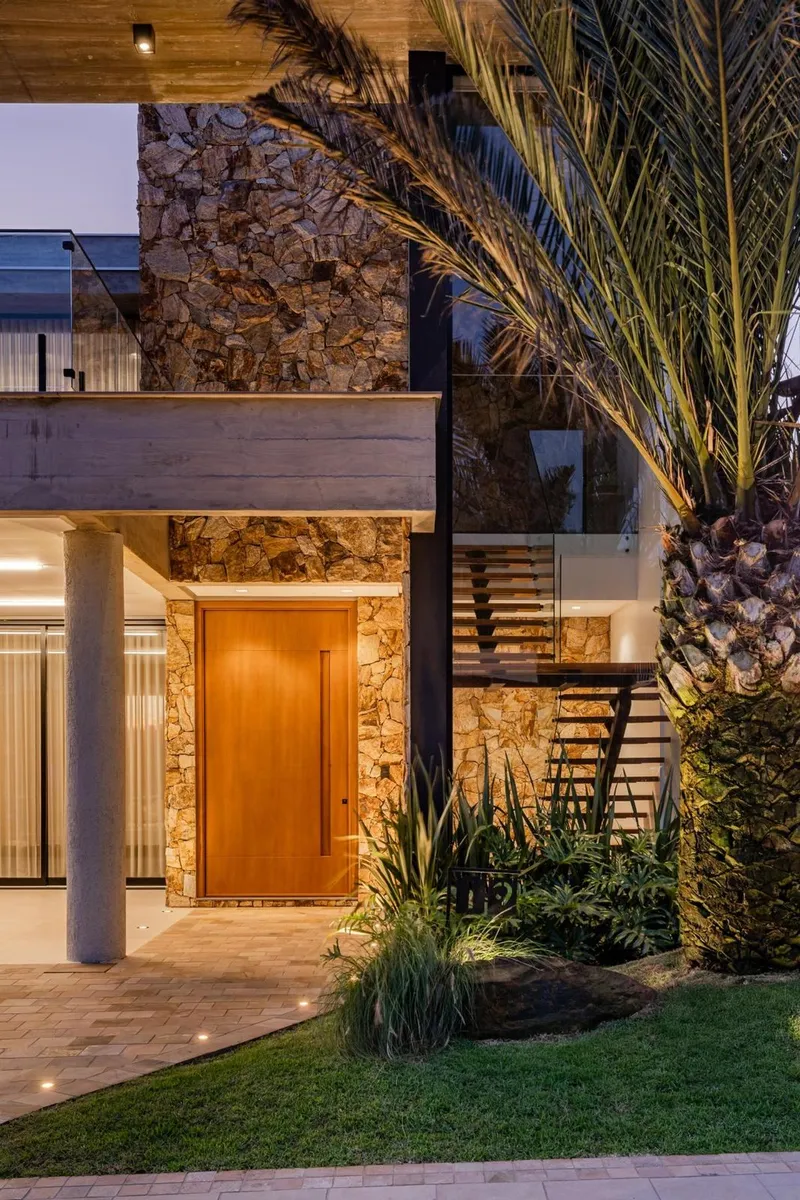 Casa Jacarandá – foto 5