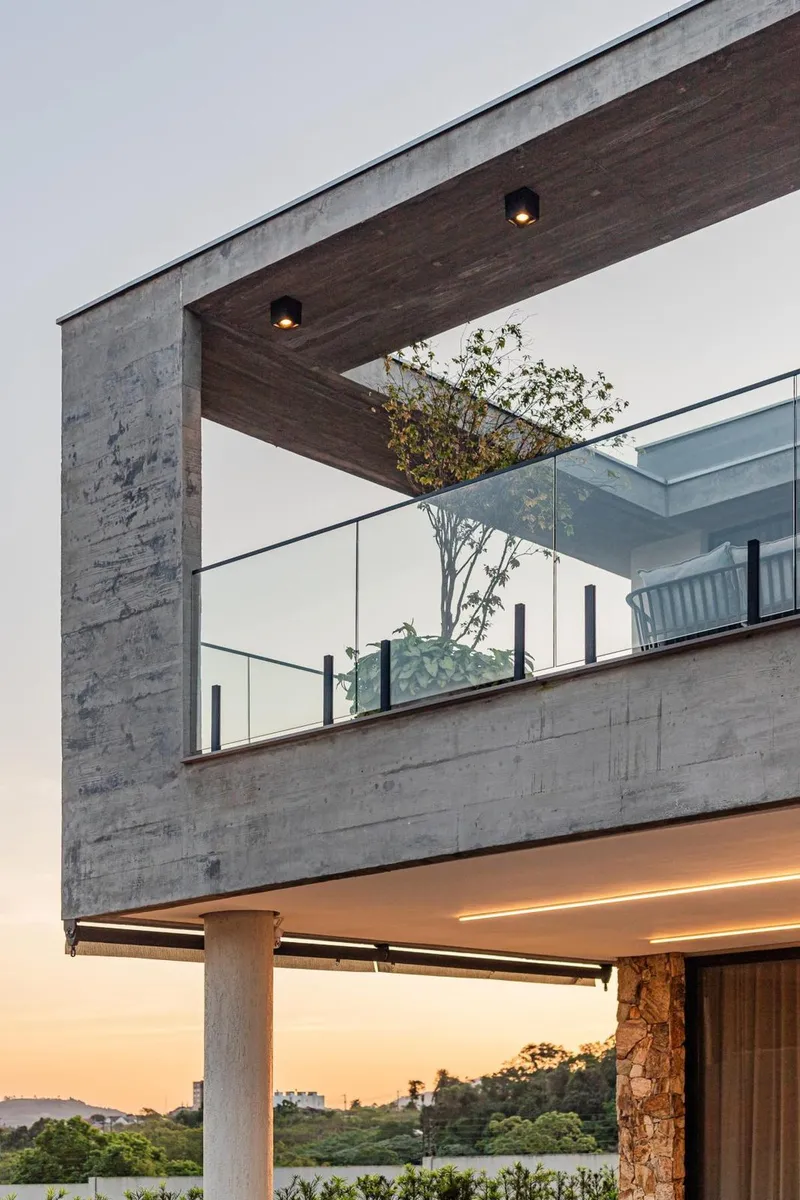 Casa Jacarandá – foto 6