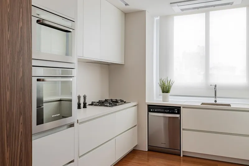 Apartamento Palazzo – photo 16