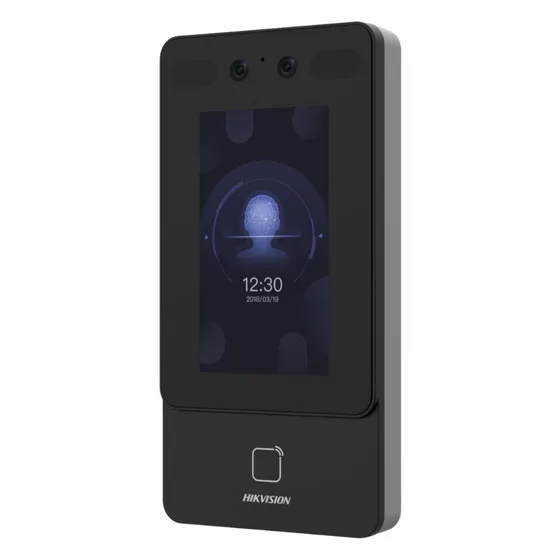 Hikvision – Access Control – driver Control4