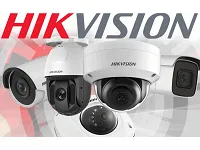 Hikvision – IP Cameras / NVR / DVR – driver Control4
