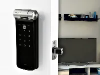 Home Manager IP – Yale Zigbee – driver Control4