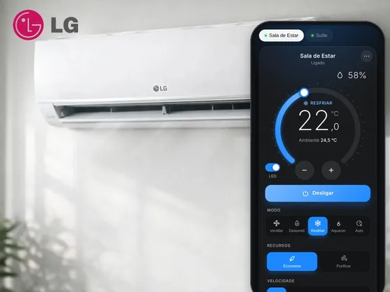 LG Wi-Fi AC (ThinQ) – driver Control4