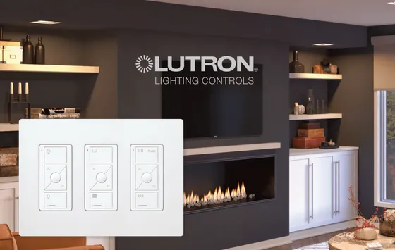 Lutron – LEAP Gateway (HomeWorks QSX / RadioRA 3) – driver Control4