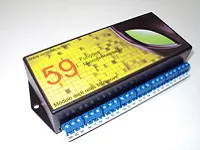 Multipoint Relay – driver Control4