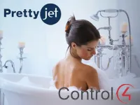 PrettyJet Bathtubs and Spas – driver Control4