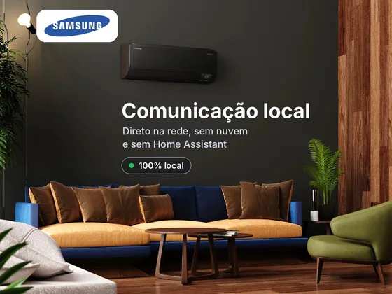 Samsung Wi-Fi AC (Local) – driver Control4