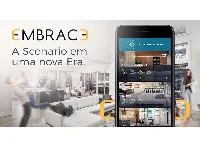 Scenario Embrace – driver Control4