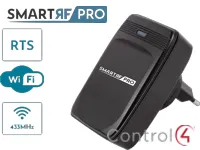 SmartRF Pro Gateway – driver Control4