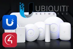 UniFi – Network – driver Control4