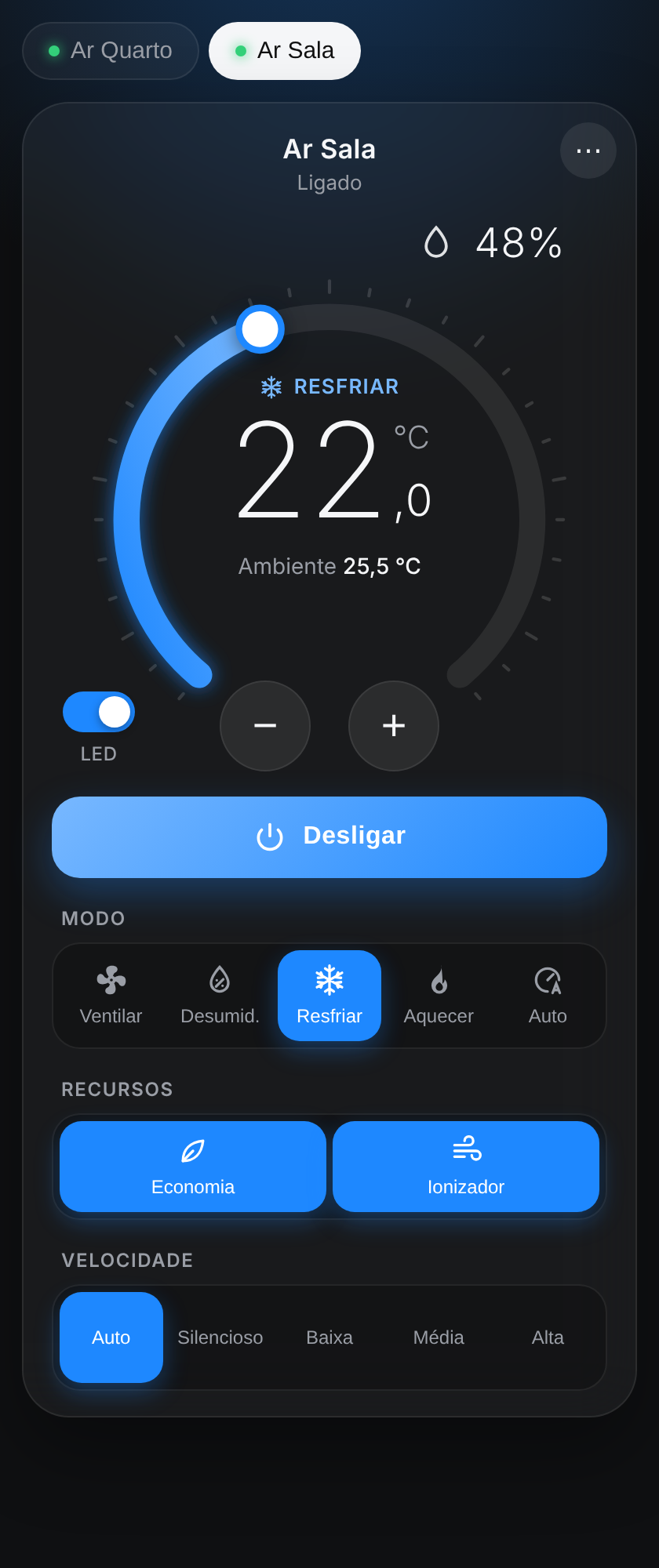 Interface WebView